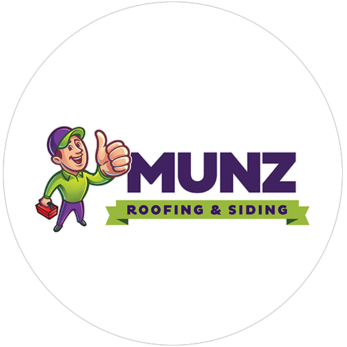MUNZ Roofing