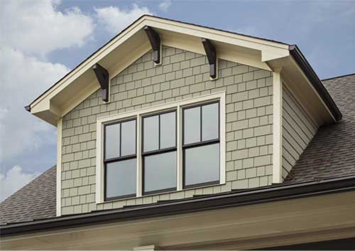 MUNZ Roofing Siding Siding