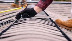 Munz Roof Repair Services