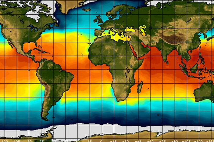  El Niño’s return could bring new weather patterns to our area
