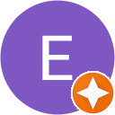 E J