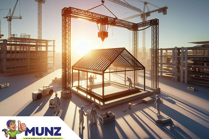 Groundbreaking roofing technology trends for 2024