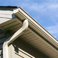 Montgomery County Gutters