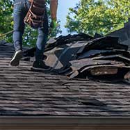 Montgomery County Roof Repair