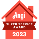 Munz Roofing Home Super Service Award