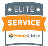 Munz Roofing Home Advisor Elite