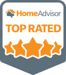 Munz Roofing Home Advisor Top Rated