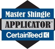 logo master shingle applicator