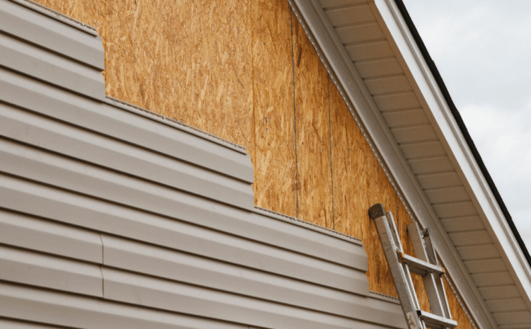 5 Best Siding Materials for Homes in Cold Climates