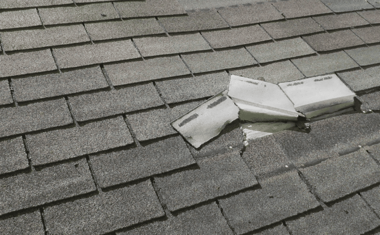 Does Home Insurance Cover Hail Damage?