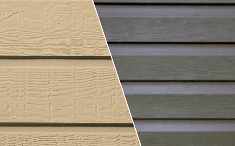 Hardie vs Vinyl Siding: Which One Should You Choose?