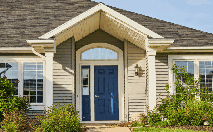 3 Ways Your Exterior Doors Are Costing You Money This Summer