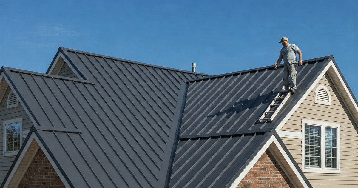 MUNZ Roofing Roofing FAQs Most Homeowners Don’t Think to Ask