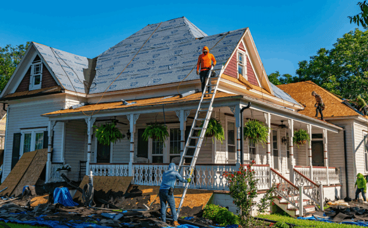 The Ultimate Guide to Choosing the Right Roofing Material for Your Pennsylvania Home