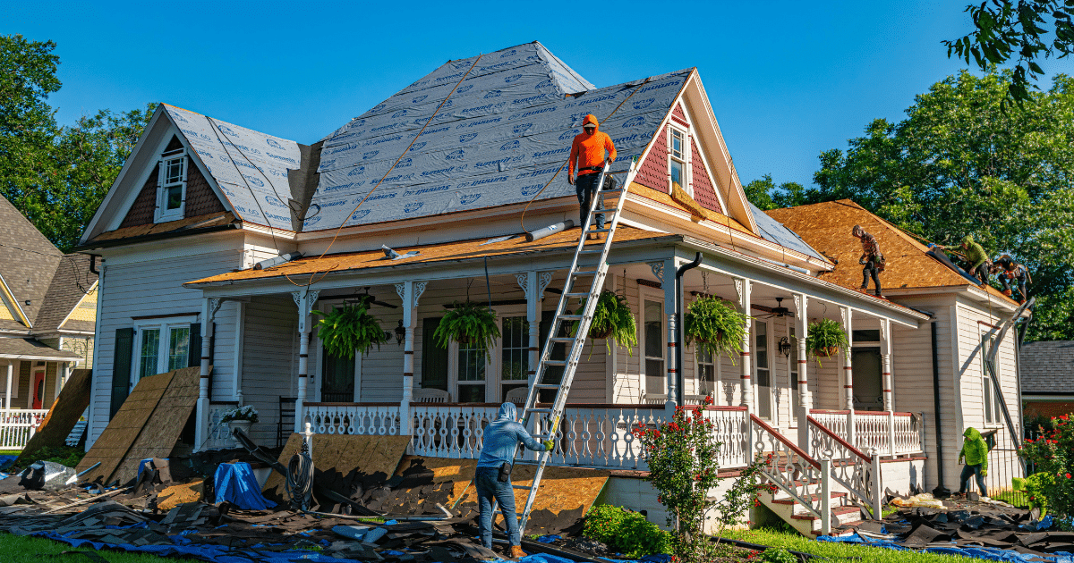 MUNZ Roofing The Ultimate Guide to Choosing the Right Roofing Material for Your Pennsylvania Home