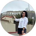 Sviatlana Milkevich profile picture