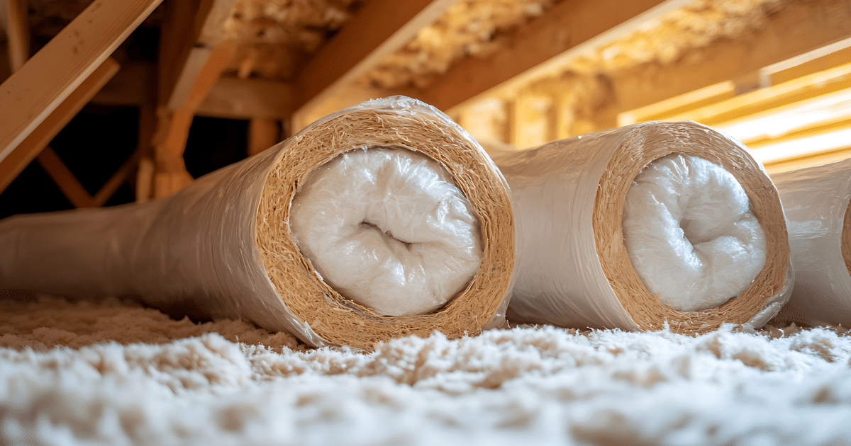 MUNZ Roofing Poor Winter Attic Ventilation Damaging Your PA Roof Here's Why