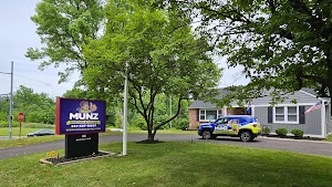 Munz Roofing and Siding place picture