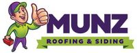 Munz Header Logo